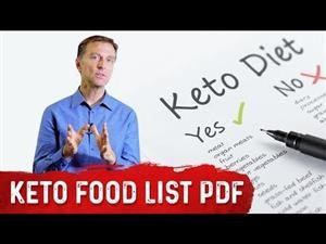 Low Cholesterol Keto Meal Plan